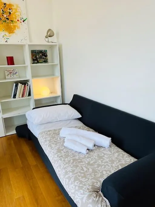 Politeama Suite In The Heart Of The City Palermo