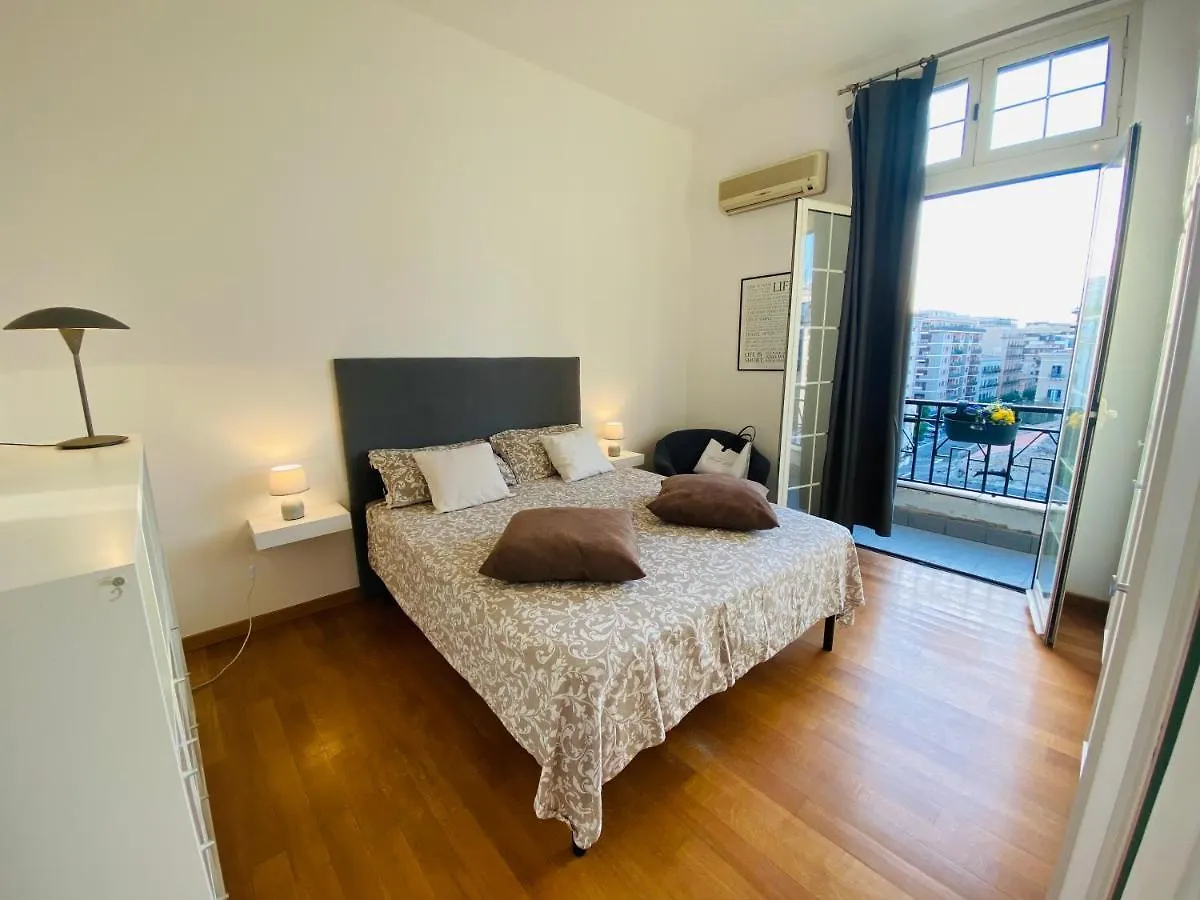 Politeama Suite In The Heart Of The City Palermo Italia