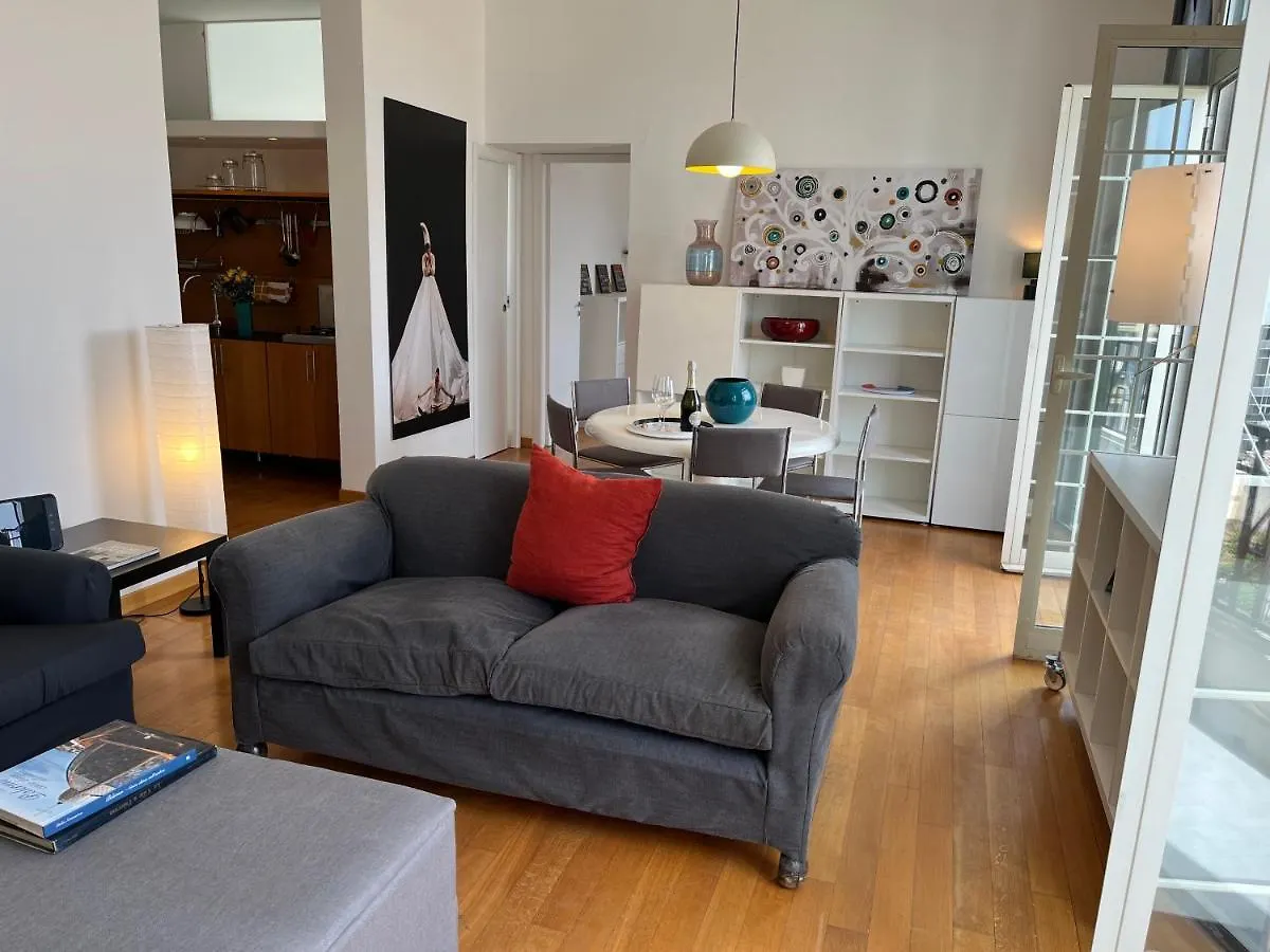 Politeama Suite In The Heart Of The City Palermo 0*,  Italia