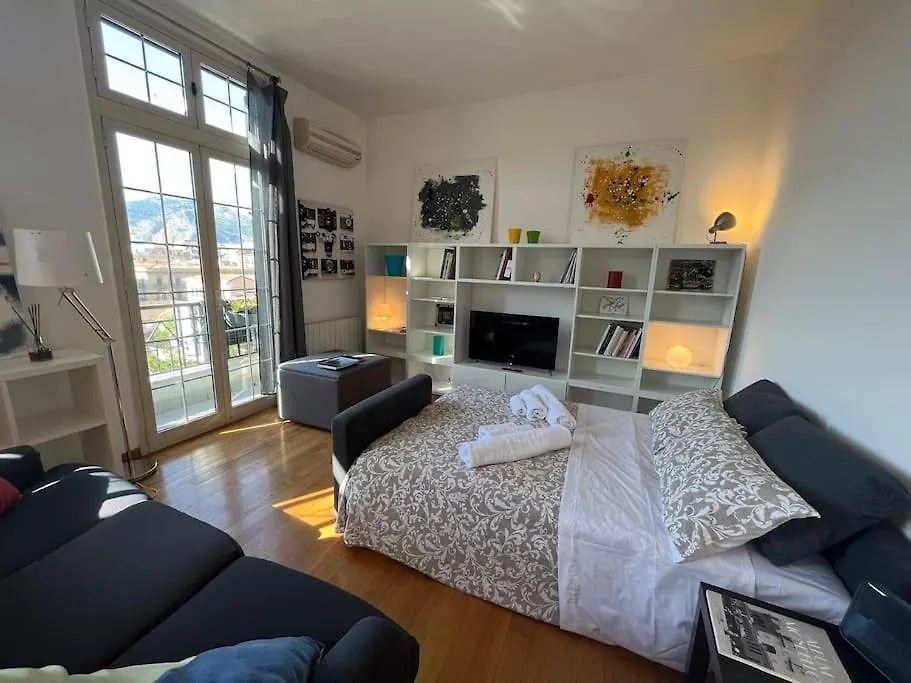 Appartamento Politeama Suite In The Heart Of The City Palermo