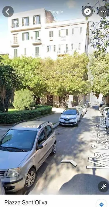 Politeama Suite In The Heart Of The City Palermo 0*,  Italia