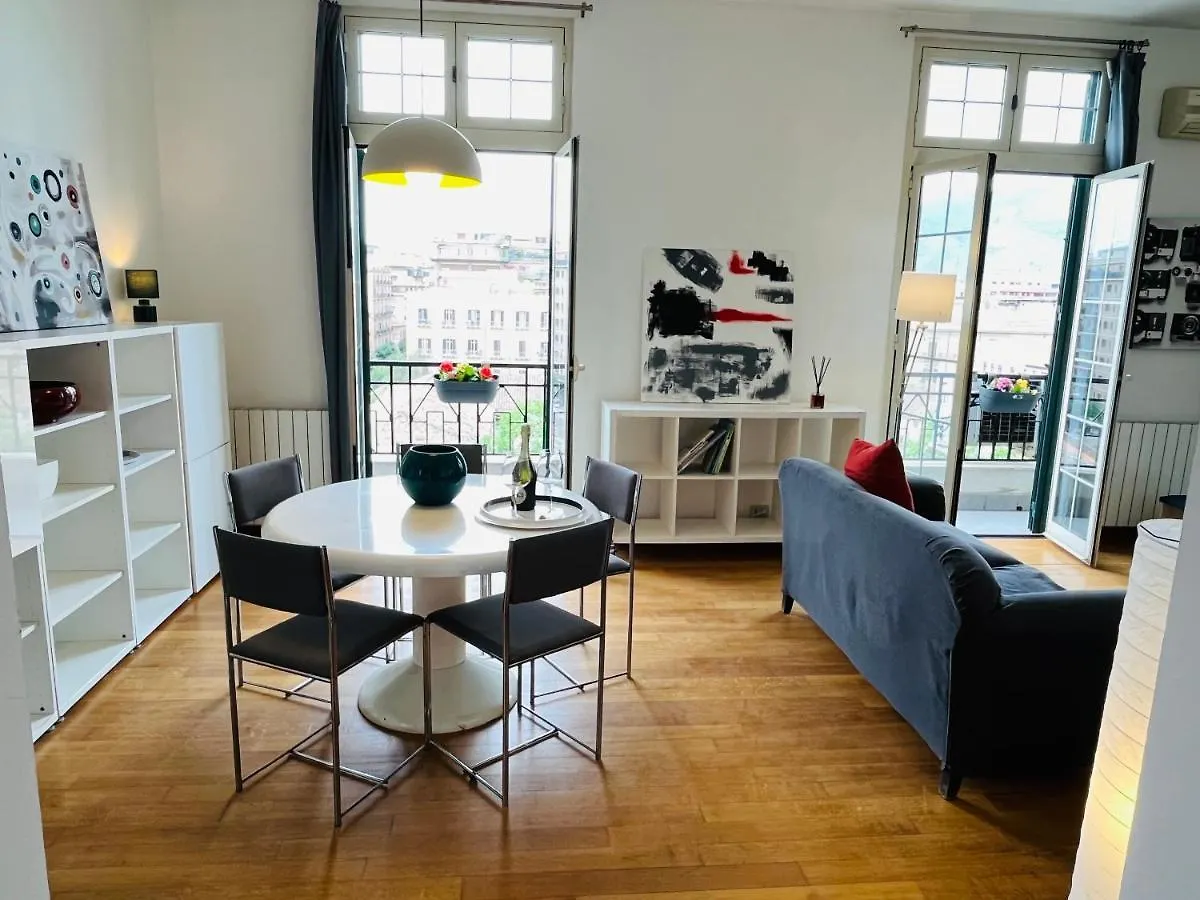Appartamento Politeama Suite In The Heart Of The City Palermo Italia