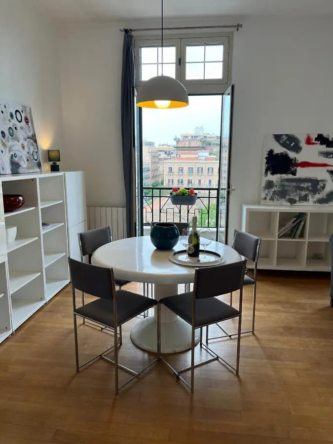 Politeama Suite In The Heart Of The City Palermo