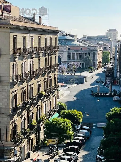 Appartamento Politeama Suite In The Heart Of The City Palermo