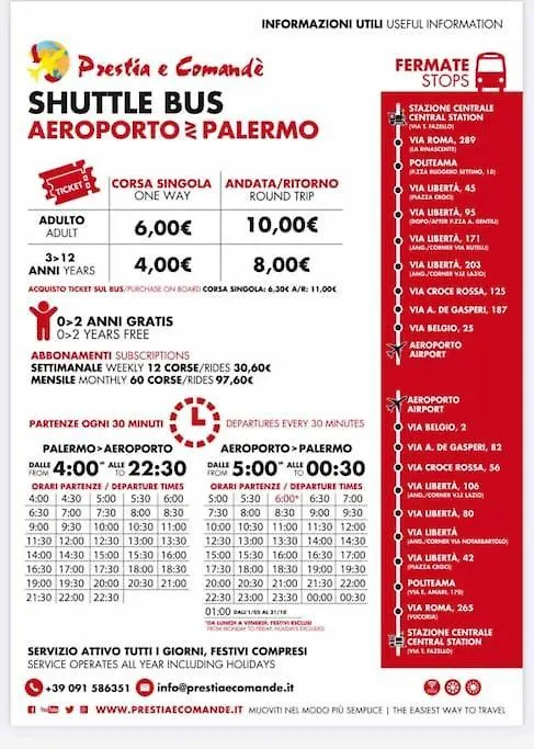 Politeama Suite In The Heart Of The City Palermo Appartamento