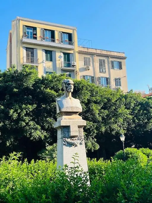 Politeama Suite In The Heart Of The City Palermo 0*,
