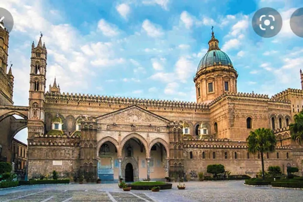 Appartamento Politeama Suite In The Heart Of The City Palermo Italia