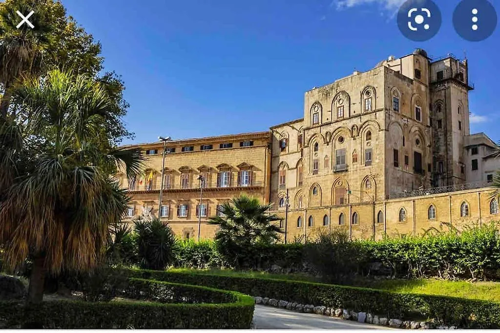 Politeama Suite In The Heart Of The City Palermo