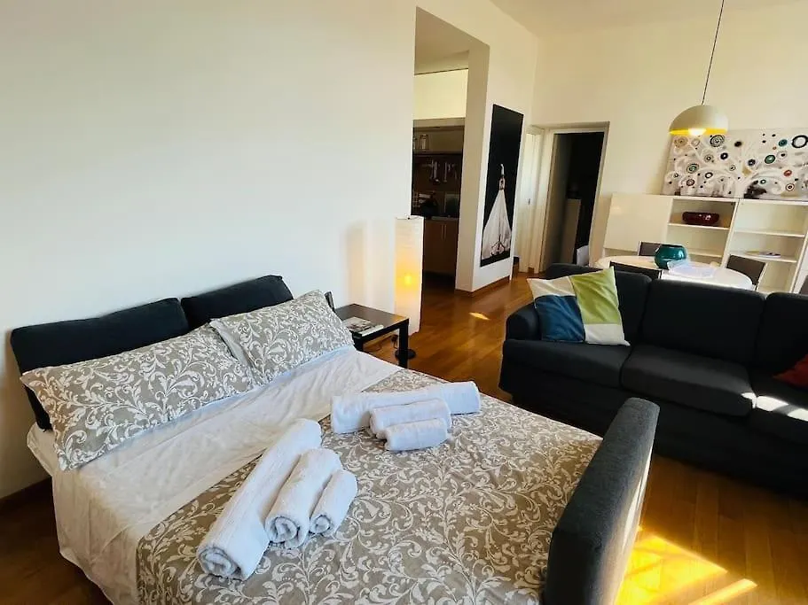 Politeama Suite In The Heart Of The City Palermo Appartamento