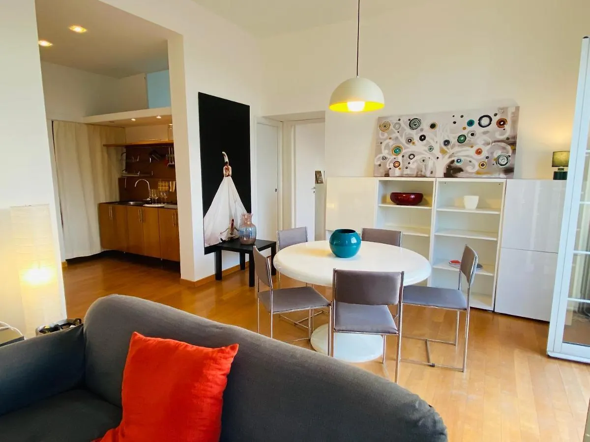 Appartamento Politeama Suite In The Heart Of The City Palermo