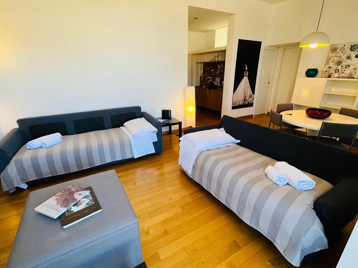 Politeama Suite In The Heart Of The City Palermo Italia