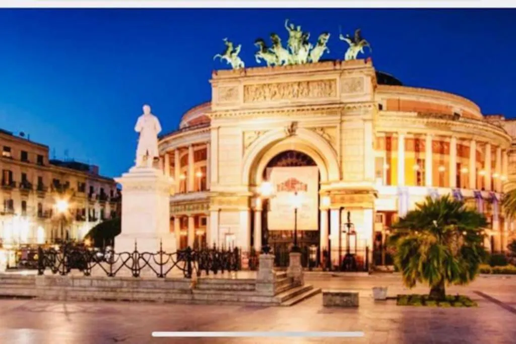 Politeama Suite In The Heart Of The City Palermo 0*,  Italy