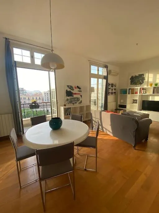 Politeama Suite In The Heart Of The City Palermo Apartment