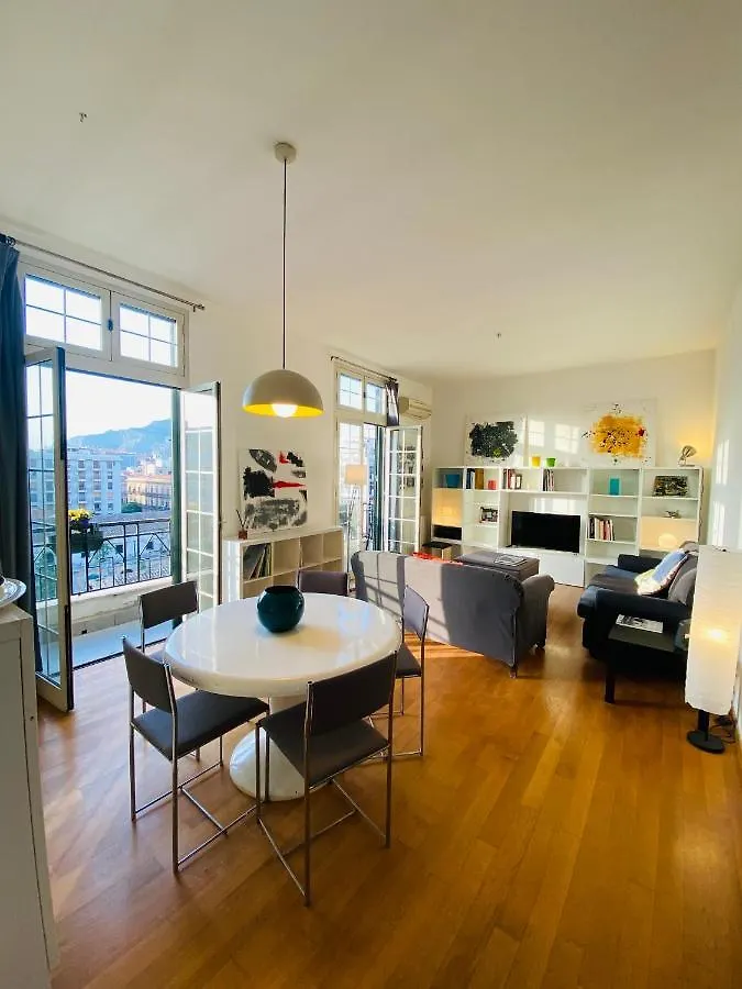 Politeama Suite In The Heart Of The City contacts