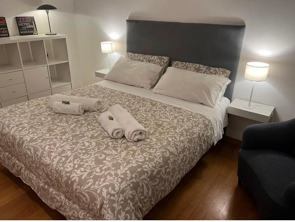 Apartment Politeama Suite In The Heart Of The City Palermo